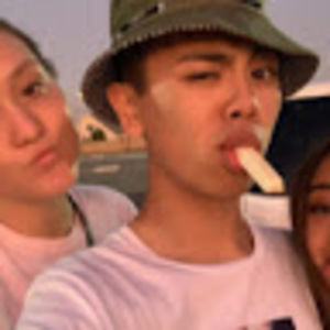 Meet your Posher, Timmy